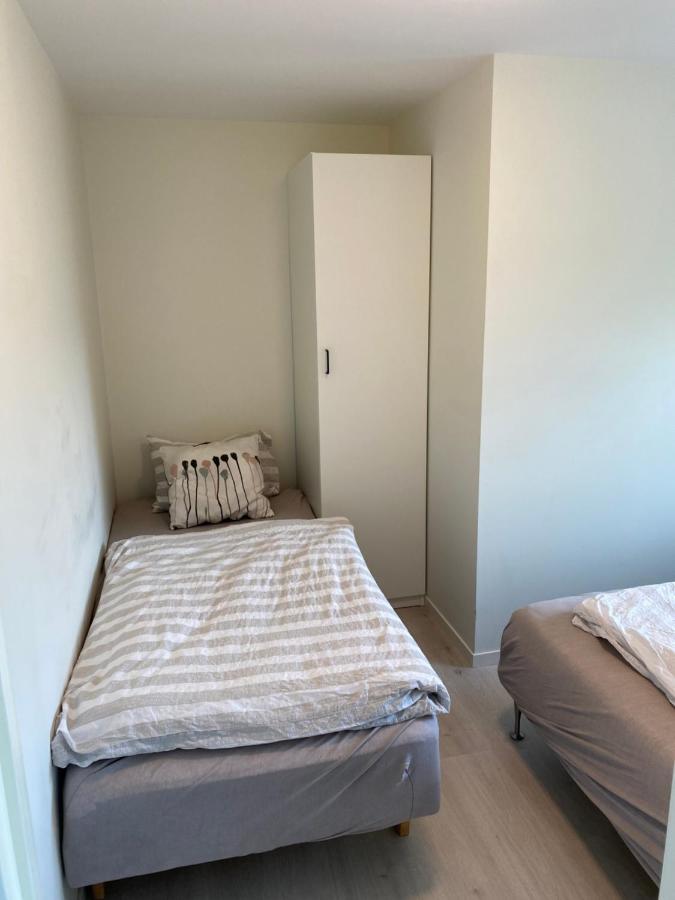 Havn I Etne With Fjordview Apartman Etnesjoen Kültér fotó