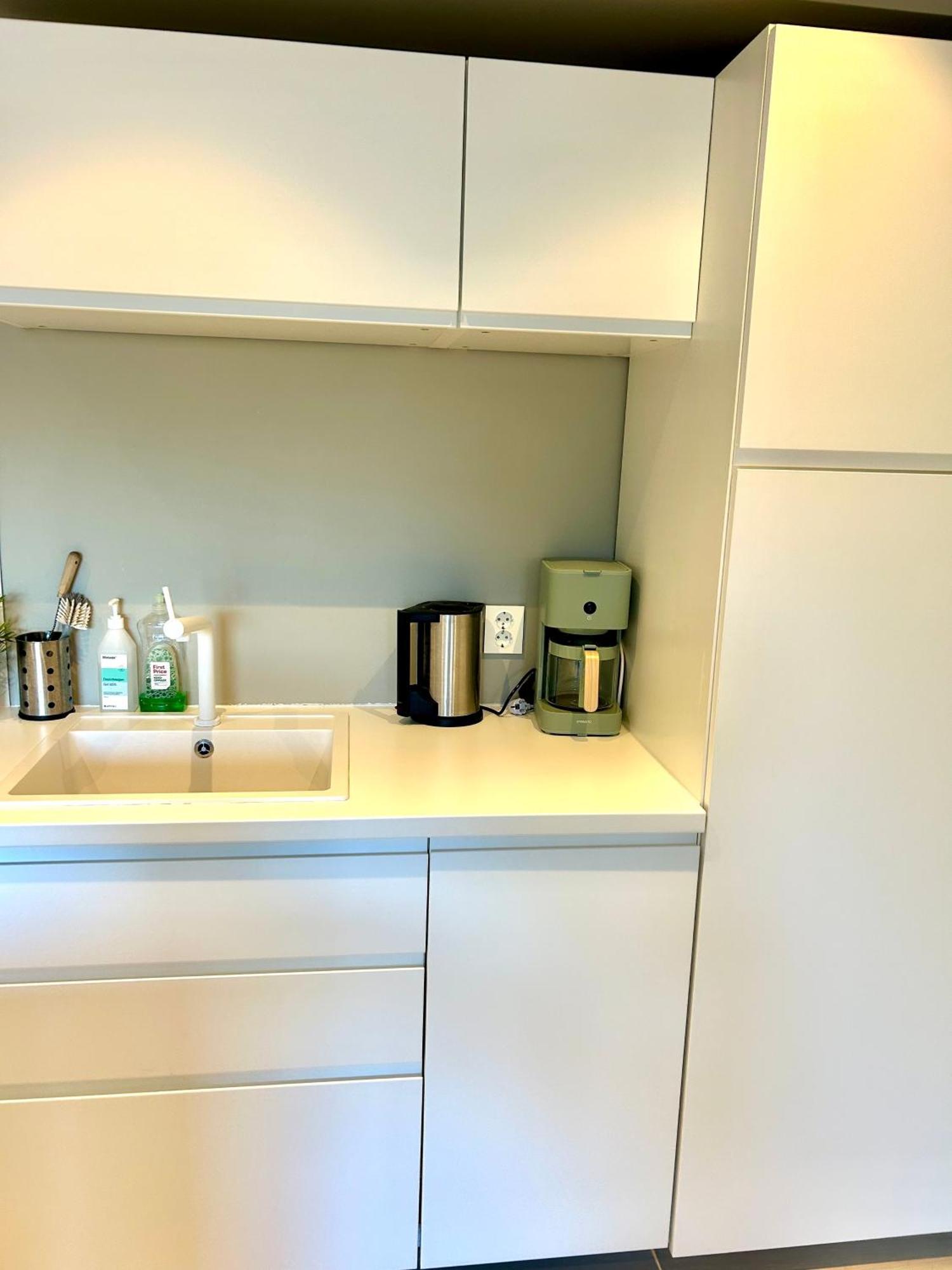 Havn I Etne With Fjordview Apartman Etnesjoen Kültér fotó